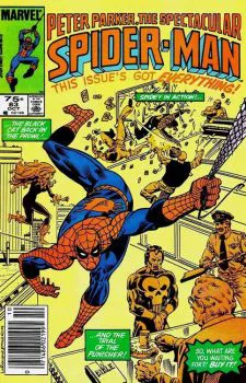 Cover of Cover C Canadian Price Variant