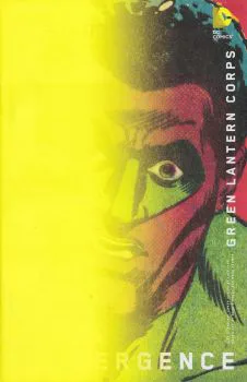 Cover of Cover B Dave Gibbons Variant