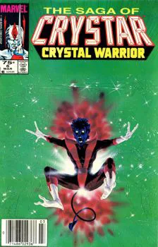 Cover of Cover C Canadian Price Variant