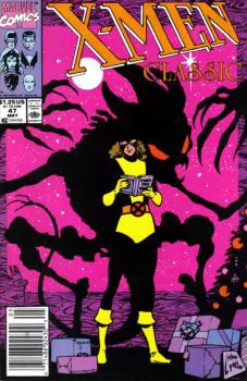 Cover of Cover D Mark Jewelers Variant