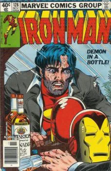 Cover of Cover D Mark Jewelers Variant