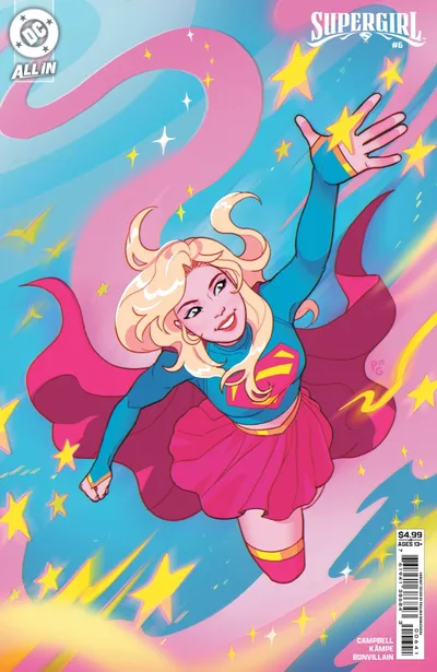 Cover of Paulina Ganucheau Variant