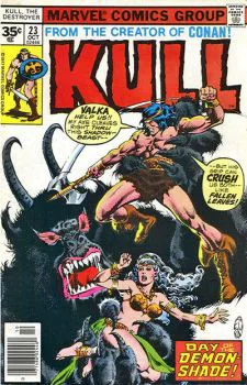 Cover of Cover B 35 Cent Price Variant
