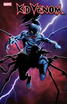 Cover of Salvador Larroca Incentive Variant (1:25)