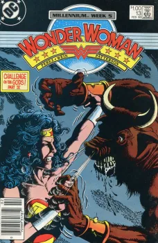 Cover of Cover C Canadian Price Variant