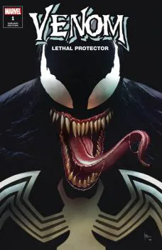 Cover of Mico Suayan Big Time Collectibles Variant