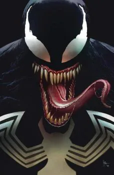 Cover of Mico Suayan Big Time Collectibles Virgin Variant
