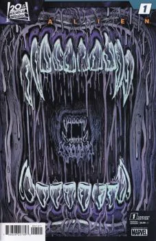Cover of Ian Bertram Variant