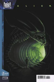 Cover of Doaly Variant