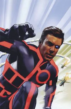 Cover of Cover C Mike Mayhew Virgin Variant Cover
