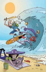 Cover of Cover C Rob Guillory Incentive Variant (1:25)