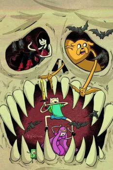 Cover of Cover D Sina Grace SDCC Exclusive Variant