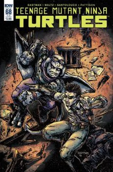 Cover of Subscription Variant Cover