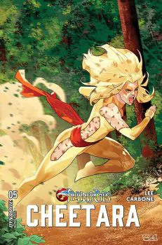 Cover of Edwin Galmon Variant