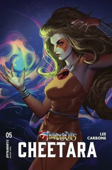 Cover of Leirix Li Variant
