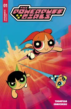 Cover of Cover E Leonardo Romero Foil Variant
