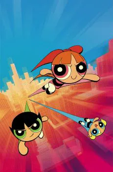 Cover of Cover F Leonardo Romero Virgin Foil Variant