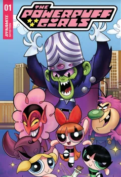 Cover of Cover V Peter Smith SDCC Exclusive Variant