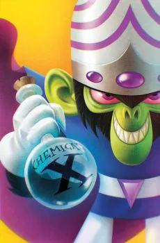 Cover of Cover Y Joshua Middleton SDCC Exclusive Variant