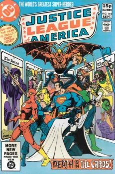 Cover of Cover C UK Price Variant