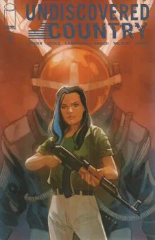 Cover of Cover B Phil Noto Variant Cover