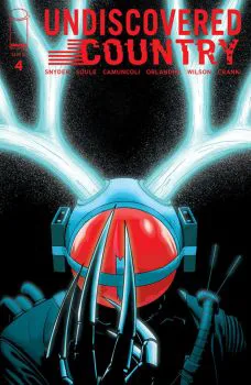 Cover of Cover B Jamie McKelvie Variant Cover