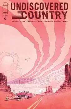 Cover of Cover B Sean Murphy Variant Cover