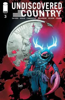 Cover of Cover B Cover B Variant Greg Capullo Cover