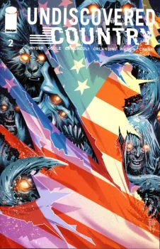 Cover of Cover B Variant Francis Manapul Cover