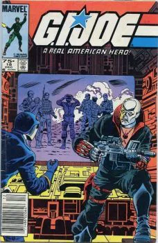 Cover of Cover C Canadian Price Variant