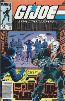 Cover of Cover D Mark Jewelers Variant
