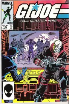 Cover of Cover E Second Print
