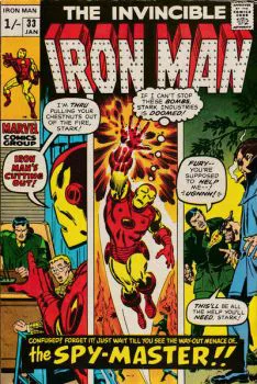 Cover of Cover B UK Price Variant