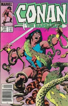 Cover of Cover C Canadian Price Variant