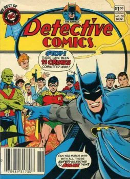Cover of Cover C Canadian Price Variant