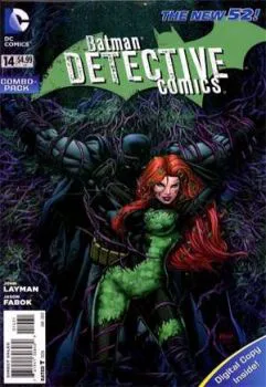 Cover of Combo-Pack Variant Cover