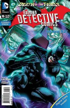Cover of Combo Pack Variant Cover