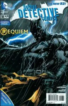 Cover of Combo Pack