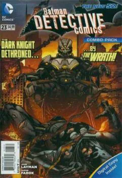 Cover of Combo Pack
