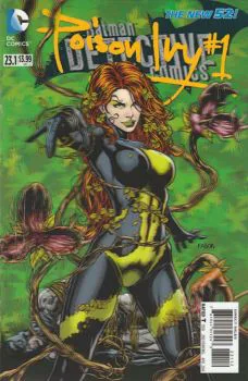 Cover of 2nd Printing 3D Cover