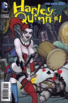 Cover of 3D Cover Second Printing