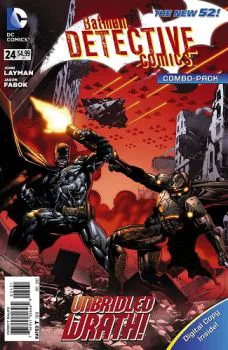 Cover of Combo Pack Variant Cover