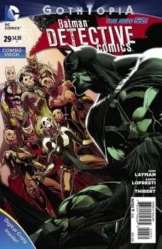 Cover of Combo Pack