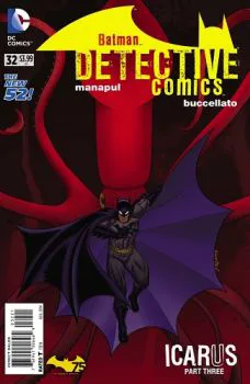 Cover of Joe Quinones Variant