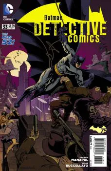 Cover of Batman 75th Cover