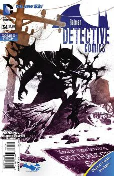 Cover of Combo Pack