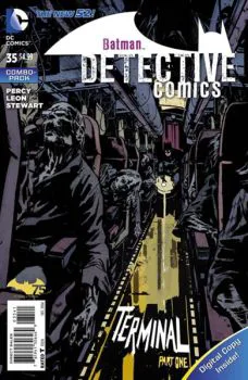Cover of Combo Pack