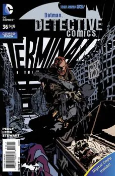Cover of Combo Pack