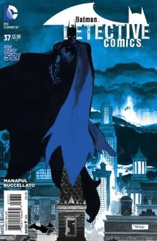 Cover of Tim Sale Variant Cover
