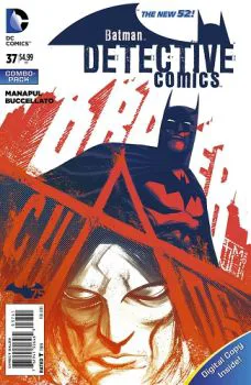 Cover of Combo Pack